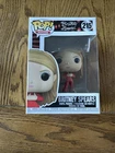 Funko Pop! Vinyl: Rocks Series- Britney Spears #215 New!