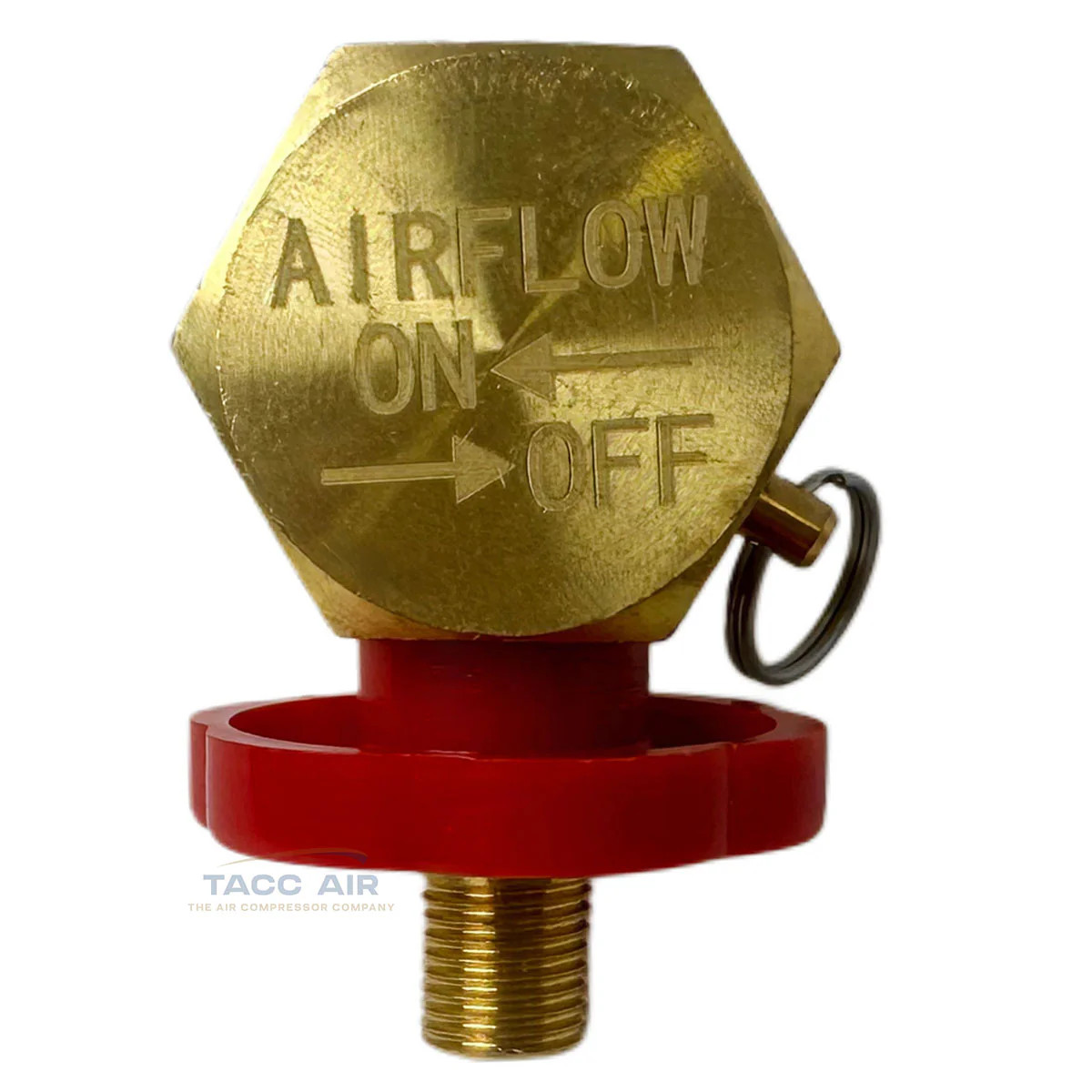 Portable Air Tank / Bubble Assembly Repair Kit Valve Gauge Hose Chuck Manifold