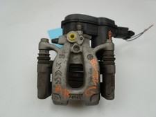 Etrier de frein Peugeot 2008