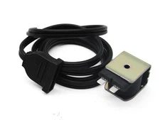 COIL-SHF-FA4 Sanhua International 24Vac Rev Valve Coil W/Spade OEM COIL-SHF-FA4