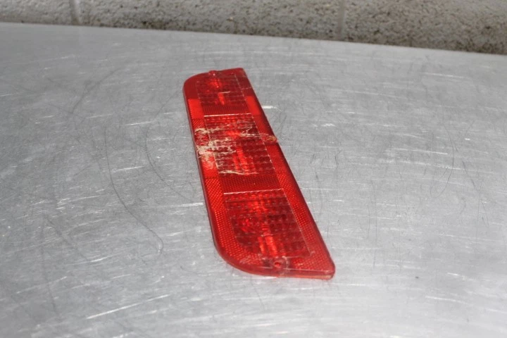 Polaris SKS 440 1995 luz trasera luz de freno lente #21689 Foto 4 de 4