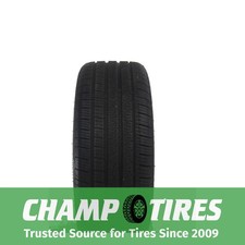 P22540r18 Pirelli Cinturato P7 As 92 H Used 732nds P22540r18 Pirelli Cinturato P7 As 92 H Used 732nds