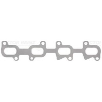 Dichtung AbgaskrüMmer FüR Mercedes Viano W639 2.1 10 Bis 26 Victor Original