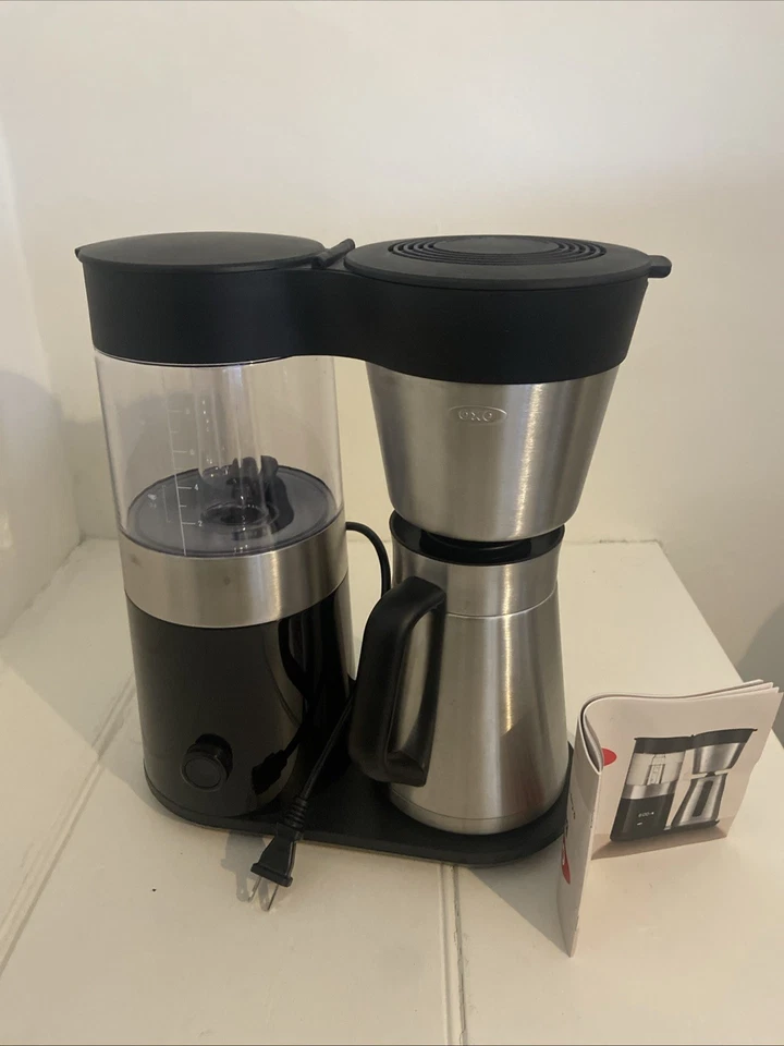 Oxo 9 Cup Coffee Maker - BRAND NEW - RRP £490 - Image 4 of 4