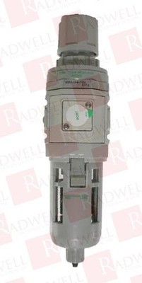 CKD CORP W3000-10-W-FT8X1 / W300010WFT8X1 (BRAND NEW)