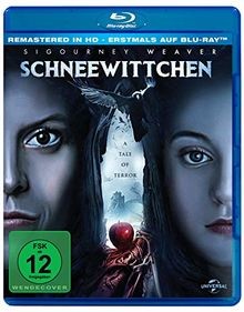 Schneewittchen - A Tale of Terror [Blu-ray] von Cohn... | DVD | Zustand sehr gut