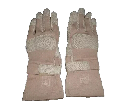 USMC ANSELL HAWKEYE FROG Combat Gloves GEC 46-409 Assorted Sizes