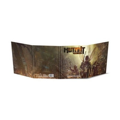 Modiphius RPG Gamemaster Screen Bag EX