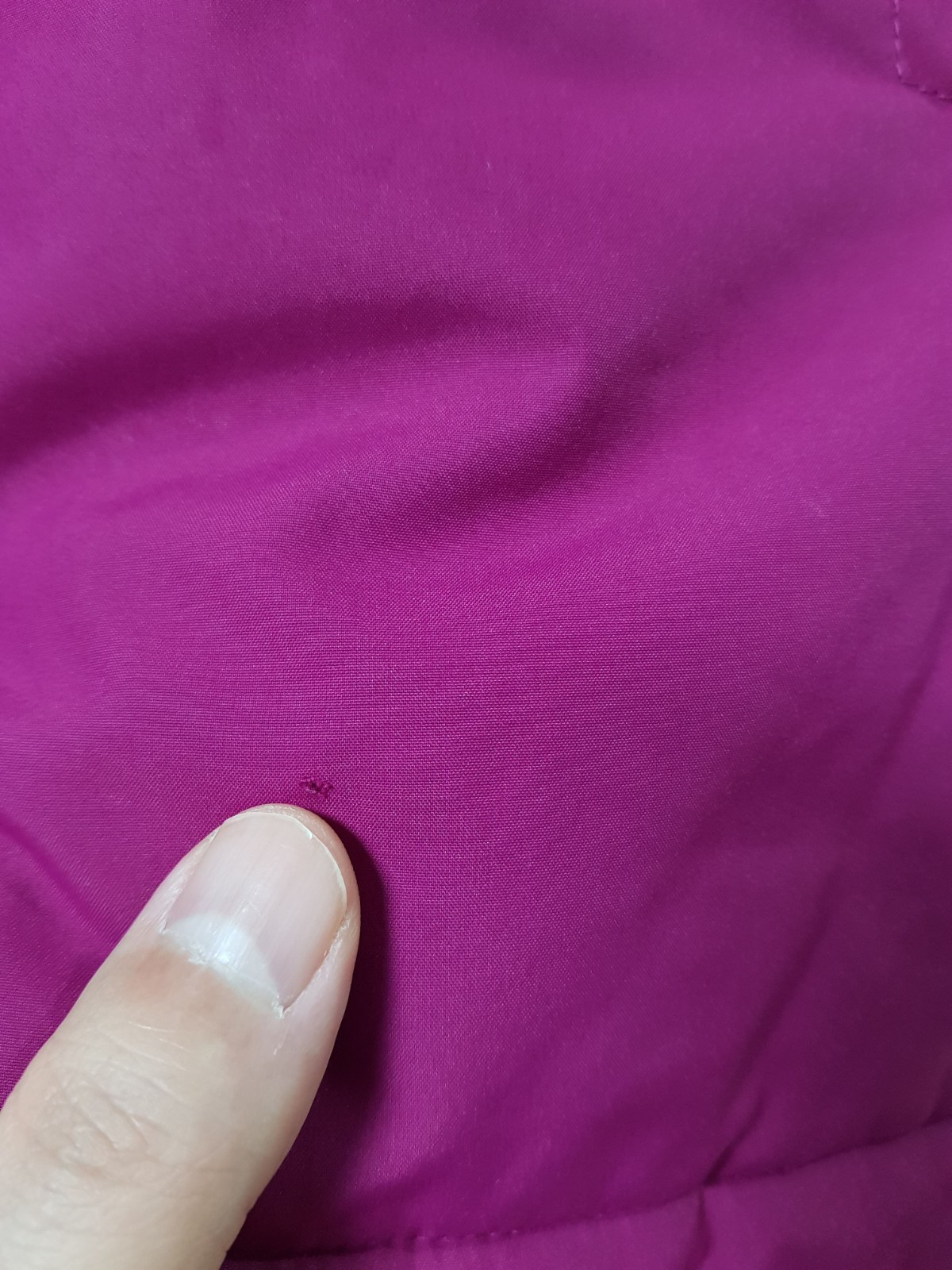 SACAI X NIKE NIKE MANCHESTER CITY PLAYER ISSUE JACKET TRAINING COAT PARKA 2016 17 TAGLIA S