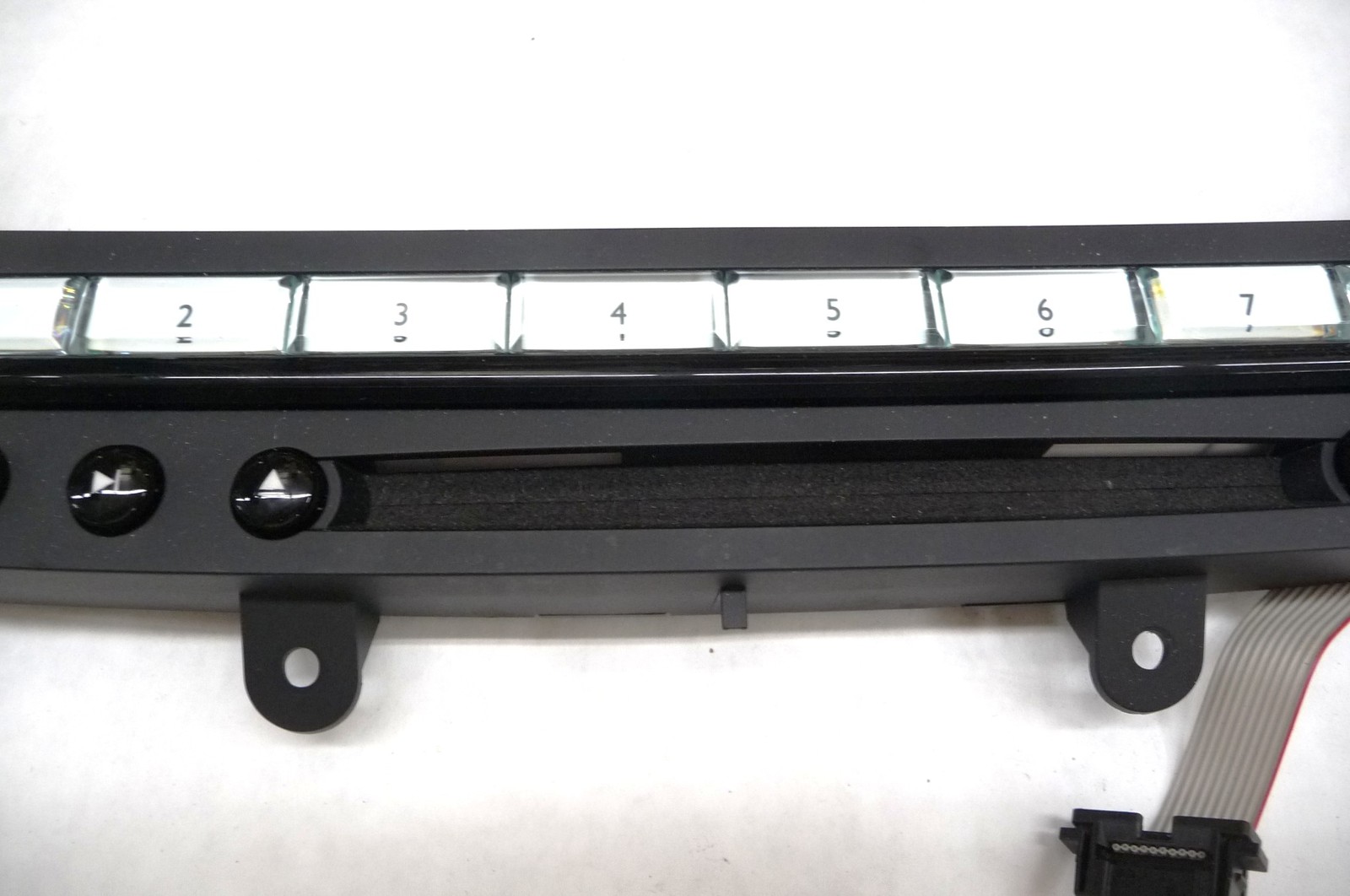 2009-2023 Rolls Royce RR4 Ghost Wraith Dawn Audio Head Unit 61319199753 OEM A1