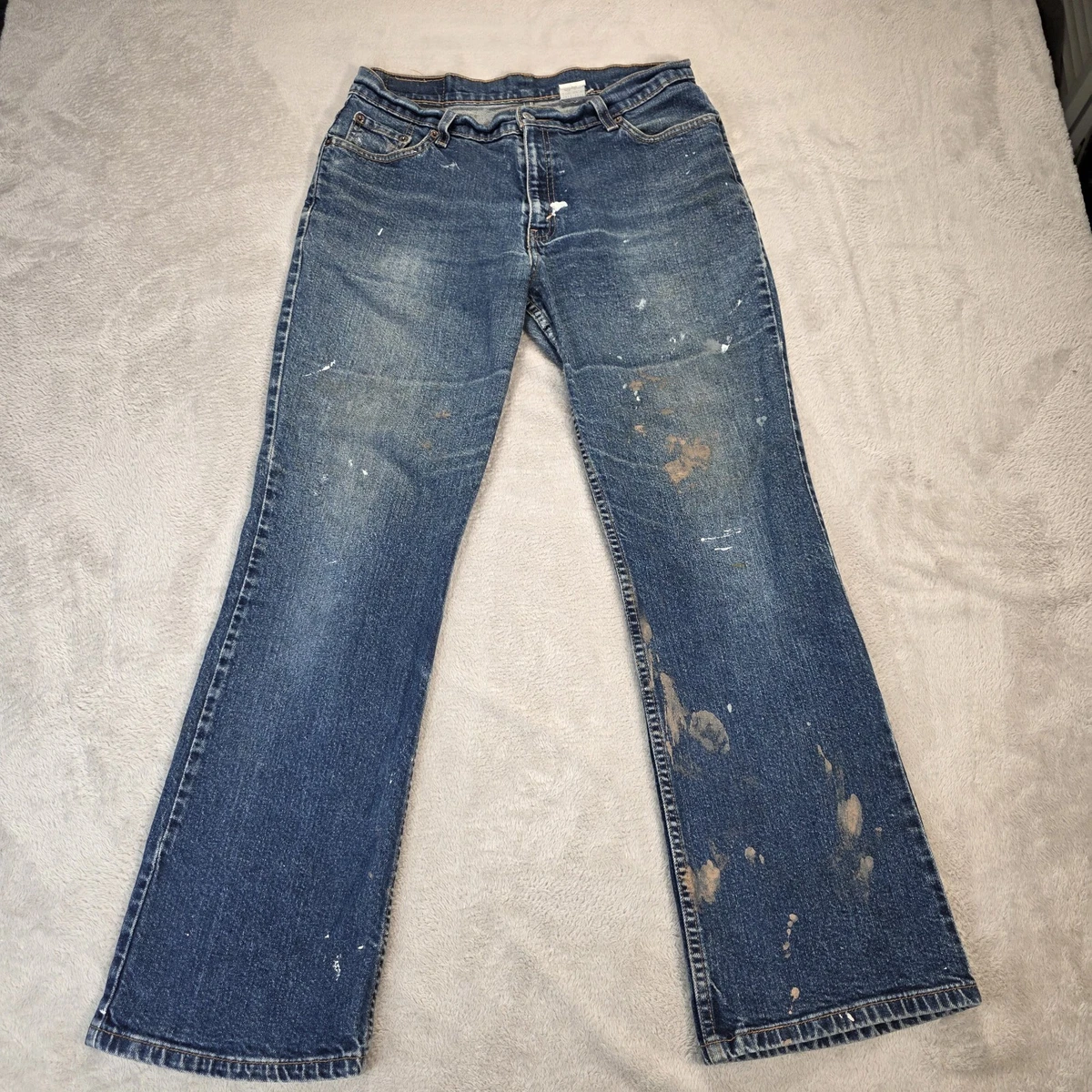 25+ Levi