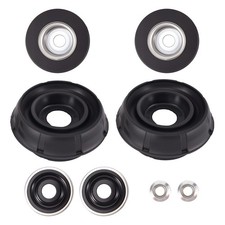 2x Domlager for Dacia Logan Duster Sandero Lodgy 2004-2025 8200651172 6001547499