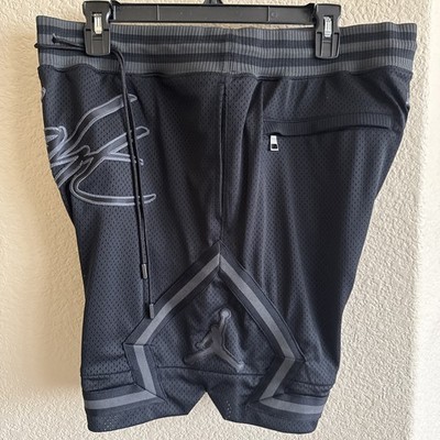 Jordan Flight 1985 x Just Don Shorts Size Large | eBay
