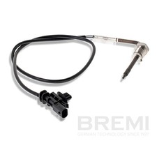 BREMI Sensor Abgastemperatur 70099 M14x1,5 5V für SUZUKI VITARA LY DDiS APK 416D