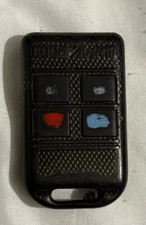 Code Alarm Security Alarm Keyfob Transmitter 4B FRDPC2002 TESTED
