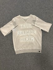 True Religion Sweater Größe L