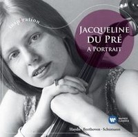 Jacqueline Du Pre: A Portrait Von Du Pre,Jacqueline, Baren... | CD | Zustand Neu