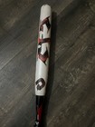 Demarini CF5 sprite 33/22 -11 Fastpitch Softball Bat — photo 2