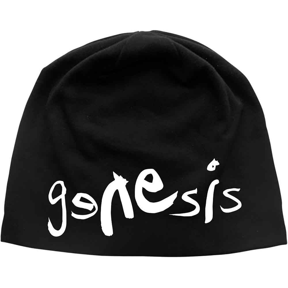 Genesis Logo Official Beanie Hat