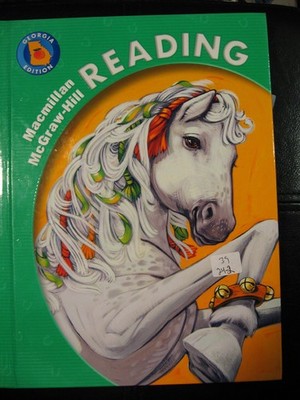Macmillan McGraw-Hill Reading