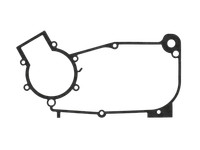 Motormitteldichtung Abil, Motortyp M52,M53,M53/1 - Simson KR51/1 Schwalbe, SR4-1