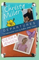 Robin Jones Gunn | Departures | Taschenbuch | Englisch (2011)