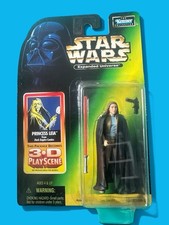 Princess Leia Dark Empire 1998 STAR WARS POWER OF THE FORCE Expanded Universe