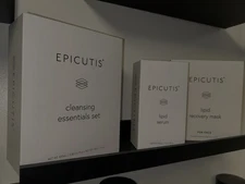 Advanced, physician-developed skincare delivering results with clean formulas.