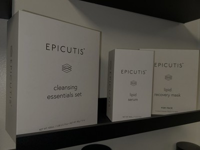 Advanced, physician-developed skincare delivering results with clean formulas.