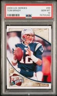 2009 Upper Deck Heroes Tom Brady PSA 10 #69 Patriots HOF GOAT