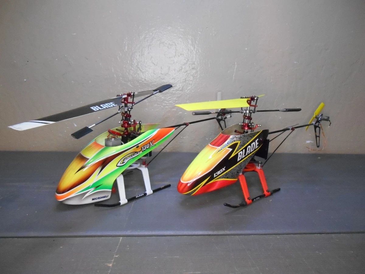 BLADE 130X用メイン基盤　電動ヘリコプター blade 130x products for sale | eBay