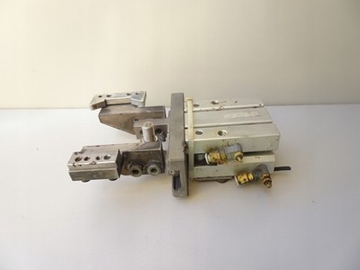SMC MHZ2-40D Luftgreifer 1 Stück