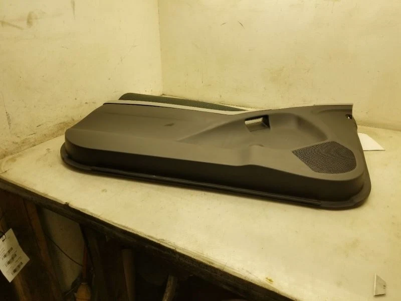 CONJUNTO DE PAINEL DA PORTA DIANTEIRA DO LADO DO MOTORISTA TOYOTA YARIS 2008 - Imagem 4 de 4