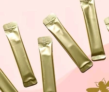 Honey VIP/Miel Real VIP,  12 Sobres, Aumenta Libido, Enhancer