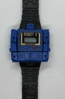 Transformers G1 1985 Vintage QUARTZ robot WATCH bootleg Knock Off