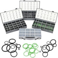 O Ring Sortiment 900 StüCk 24 GrößEn Dichtungsringe Set Gummi Dichtungsset