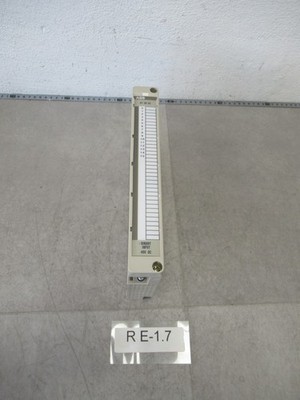 ABB 07EB63 R1 Steuerungsmodul  48 VDC Binary Input  ABB GJV3074343 R1 unbenutzt