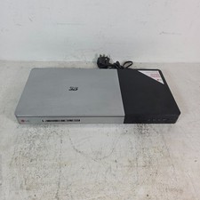 LG Blu-ray DVD Player BP740 Smart 3D WiFi Network Slimline Tested and working