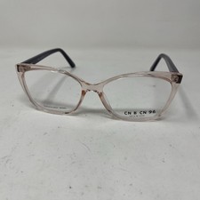 SEE N’ BE SEEN CN B CN Pink Purple 53-15-143 Flex Hinge +M62