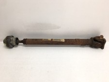 08-12 Jeep Liberty Front Drive Shaft 3.7l 4x4 4wd