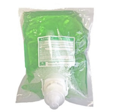 #ad SaniClean SIMONIZ® ANTIBAC Foaming Hand Soap 8x1000ml $60.00