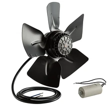 Avantco Ice 19494648 Condenser Fan