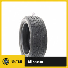 Used 24550zr19 Nitto Motivo 105w - 732 Used 24550zr19 Nitto Motivo 105w - 732