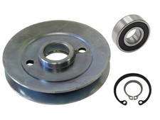 Rullo Mower Ø126Mm Adatto Per MERCURE [2T2244063/PM] Trattore Per Prato