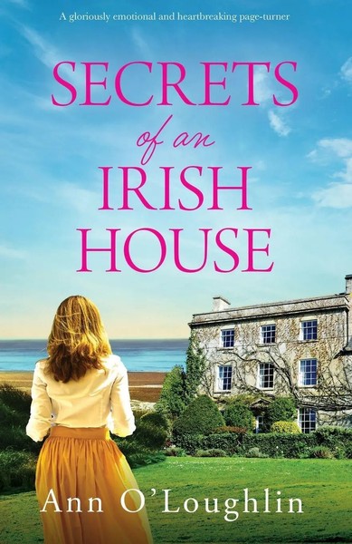 Ann O'loughlin | Secrets Of An Irish House | Taschenbuch | Englisch (2023)-image