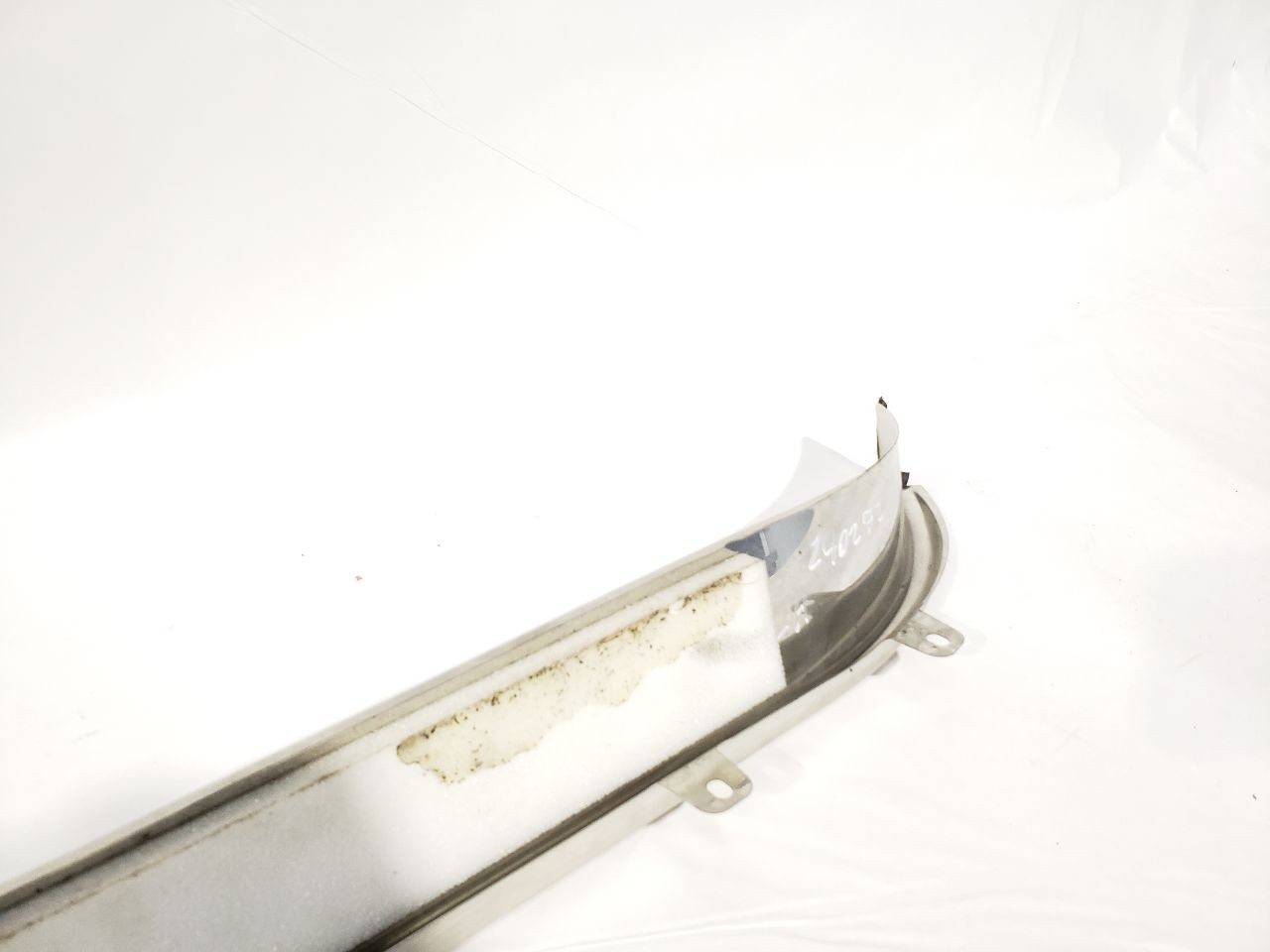 Bentley Continental GT 2007-2012 Rear Left Trim panels Set P/N 23227402