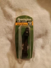 Remington Rem Choke Speed Wrench 12 Gauge (New)