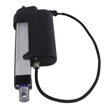 Usa Quick Tach Actuator For John Deere Skid Steer Loaders #at494284,at424407