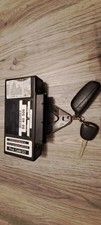 Saab Early Early 9-5/ 9-3 Twice Module W/ Ban...