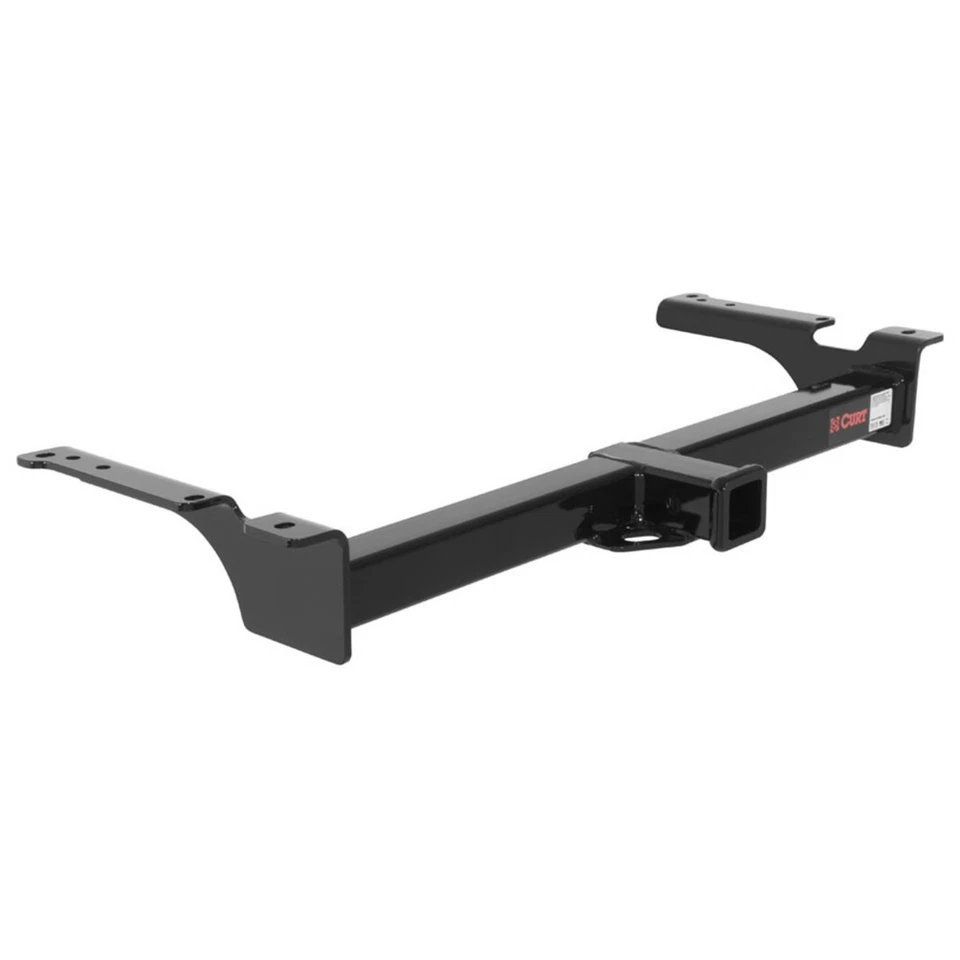 14053 Curt Hitch Rear for E150 Van E250 E350 Econoline Ford E-150 Club Wagon - Изображение 2 из 3